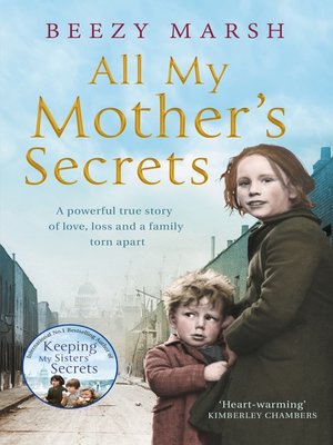 cover image of All My Mother's Secrets